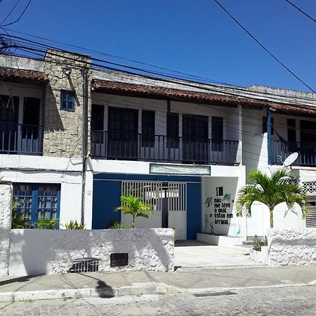 فيلا Santorini Flats أرايال دو كابو المظهر الخارجي الصورة