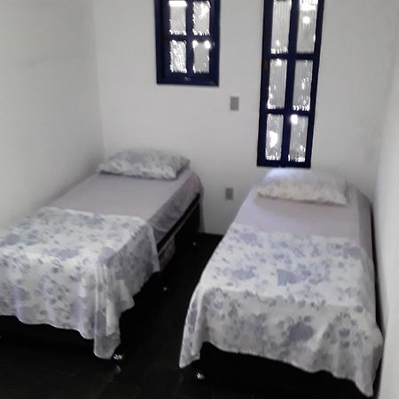 فيلا Santorini Flats أرايال دو كابو المظهر الخارجي الصورة