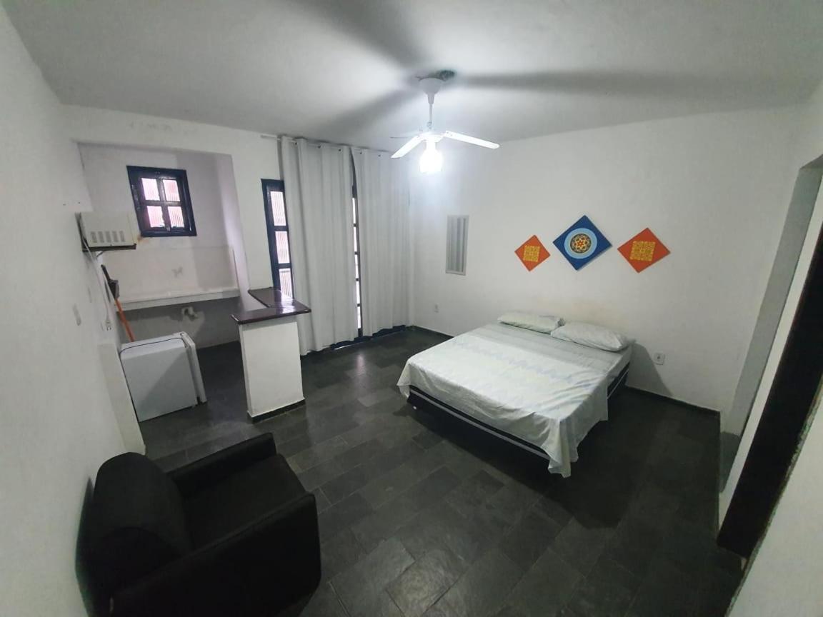 فيلا Santorini Flats أرايال دو كابو المظهر الخارجي الصورة