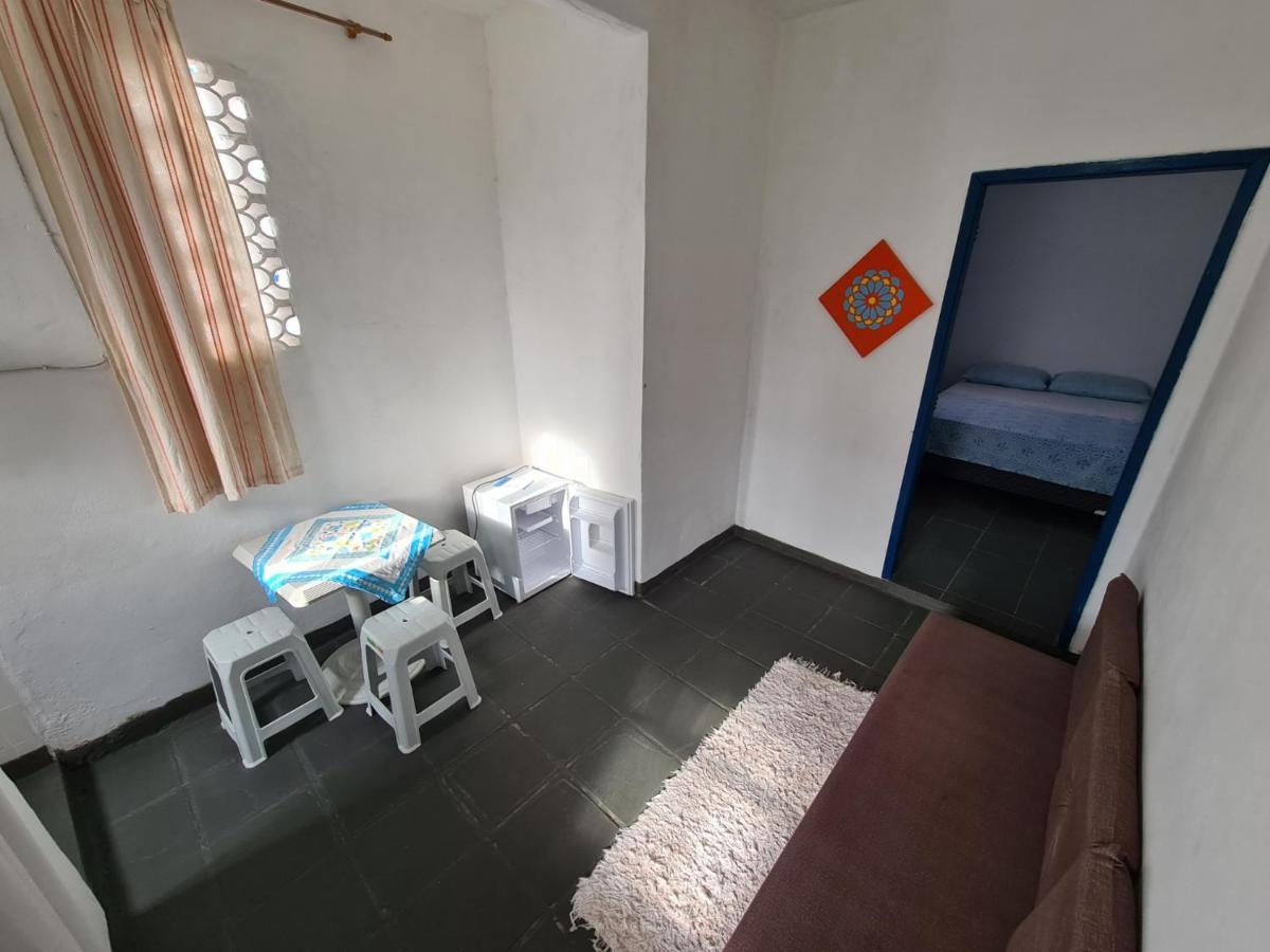 فيلا Santorini Flats أرايال دو كابو المظهر الخارجي الصورة