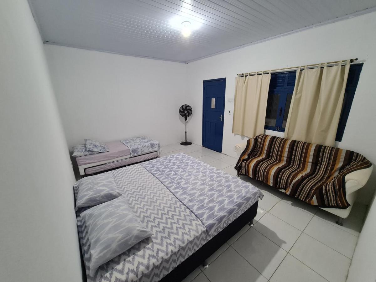فيلا Santorini Flats أرايال دو كابو المظهر الخارجي الصورة