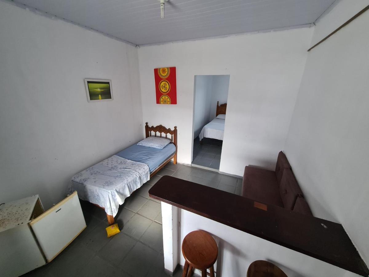 فيلا Santorini Flats أرايال دو كابو المظهر الخارجي الصورة